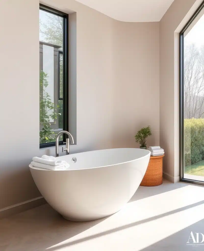 19 Stunning Minimalist Bathroom Ideas For Small Spaces