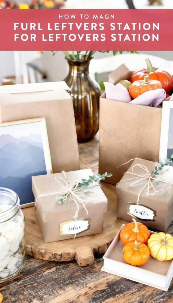 19 Friendsgiving Aesthetic Ideas That Look Effortlessly Chic